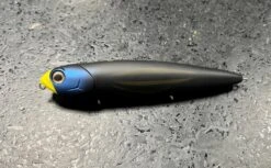 Kicknocker 10th Anniversary Limited Edition -go fishing IMG 32782