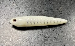 Kicknocker 10th Anniversary Limited Edition -go fishing IMG 32792