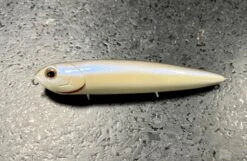 Kicknocker 10th Anniversary Limited Edition -go fishing IMG 32802