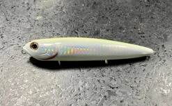 Kicknocker 10th Anniversary Limited Edition -go fishing IMG 32812