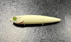 Kicknocker 10th Anniversary Limited Edition -go fishing IMG 32822