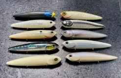 Kicknocker 10th Anniversary Limited Edition -go fishing IMG 3376