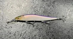 Megabass Ito Vision 110+1 SW -go fishing IMG 3904