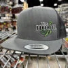 Classic Logo Trucker Hat