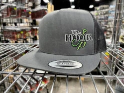 Classic Logo Trucker Hat