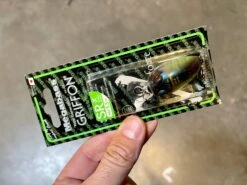 Megabass X-48 Acrobat -go fishing IMG 4309