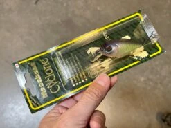 Megabass Vibration-X Ultra 38 Megabass Vibration-X Ultra -go fishing IMG 4313