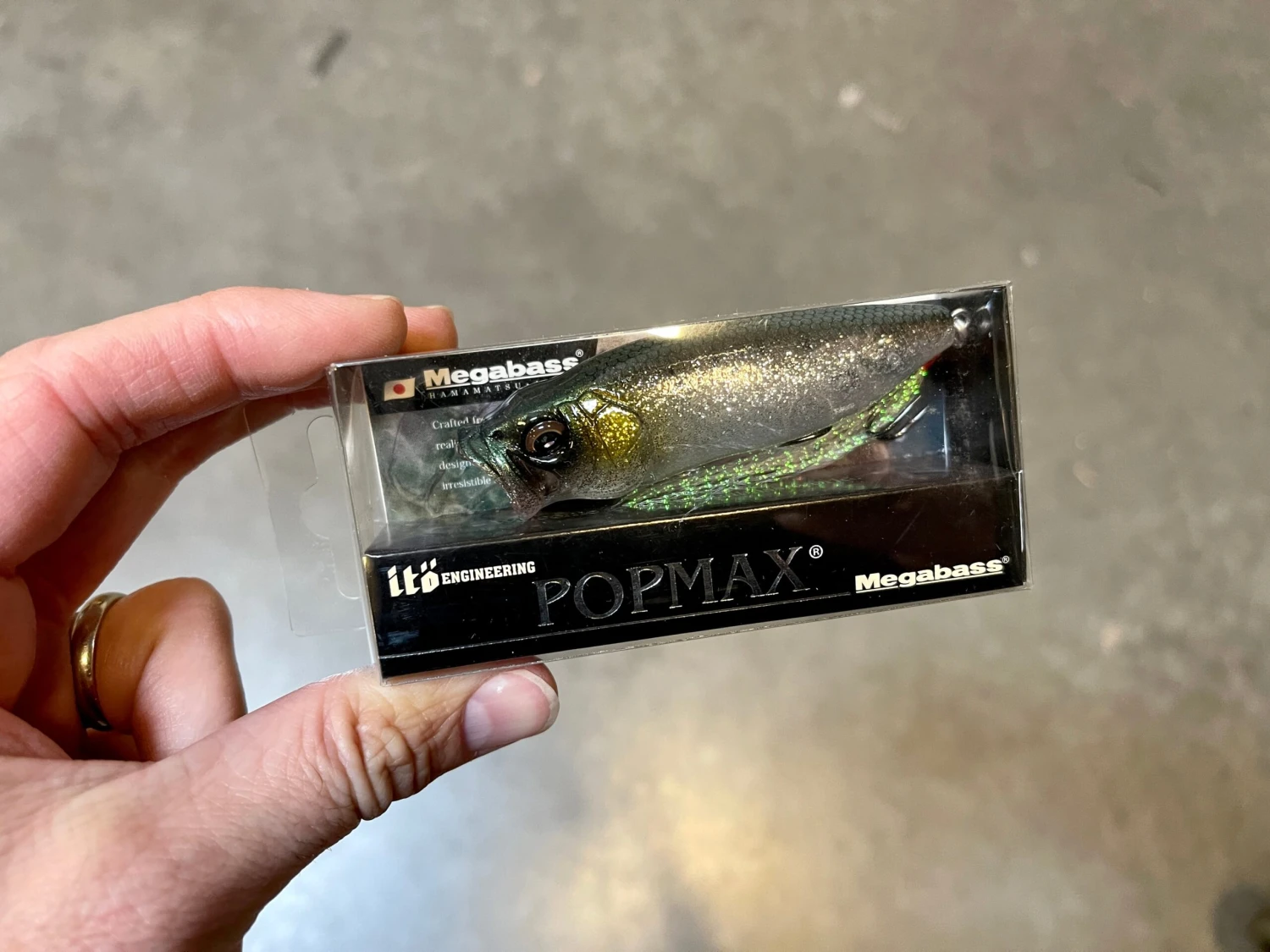 Still Area Tuned 17 Still Area Tuned - Image 17