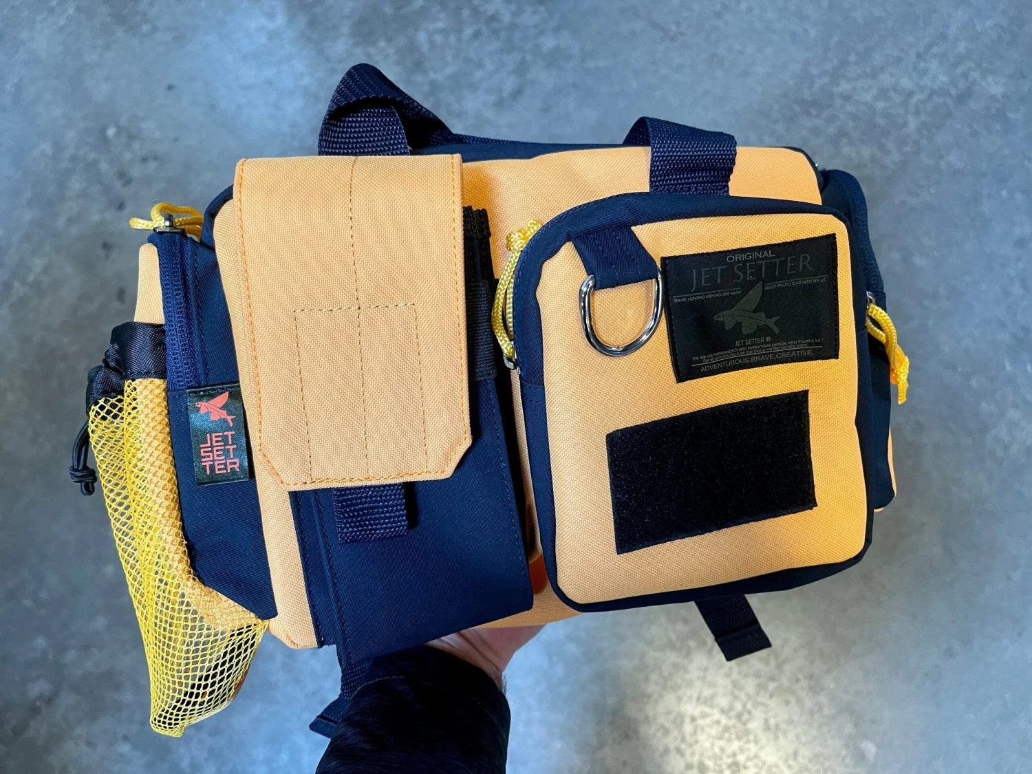 Military Shoulder HD 2 Military Shoulder HD - Image 2