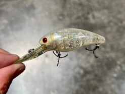 Lucky Craft CB 250 -go fishing IMG 4821