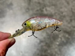 Lucky Craft CB 250 -go fishing IMG 4825