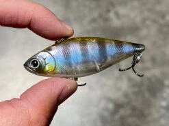 Lucky Craft LV 300R 5 Lucky Craft LV 300R -go fishing IMG 4847