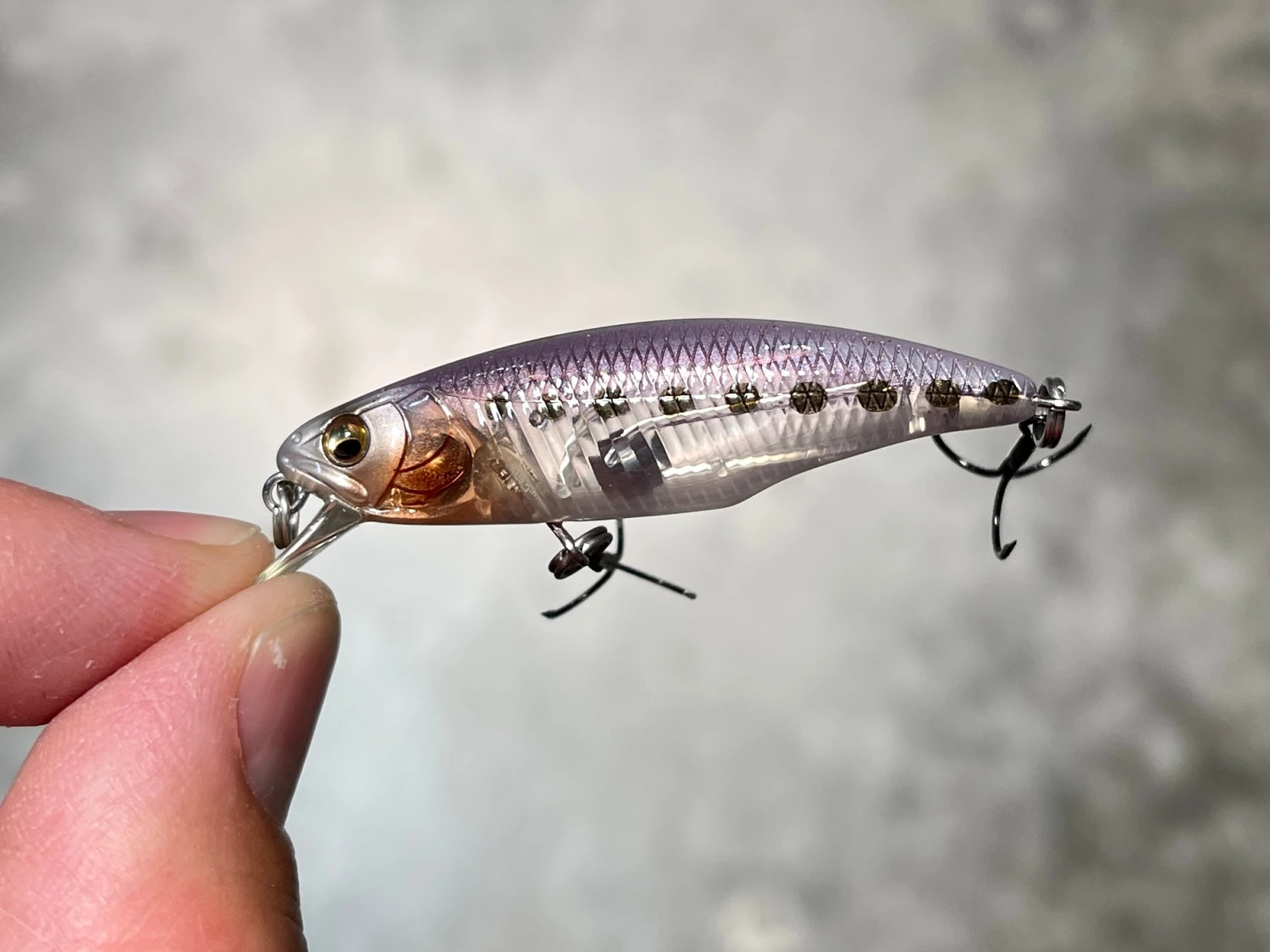 Megabass Great Hunting World Spec 2 Megabass Great Hunting World Spec - Image 2