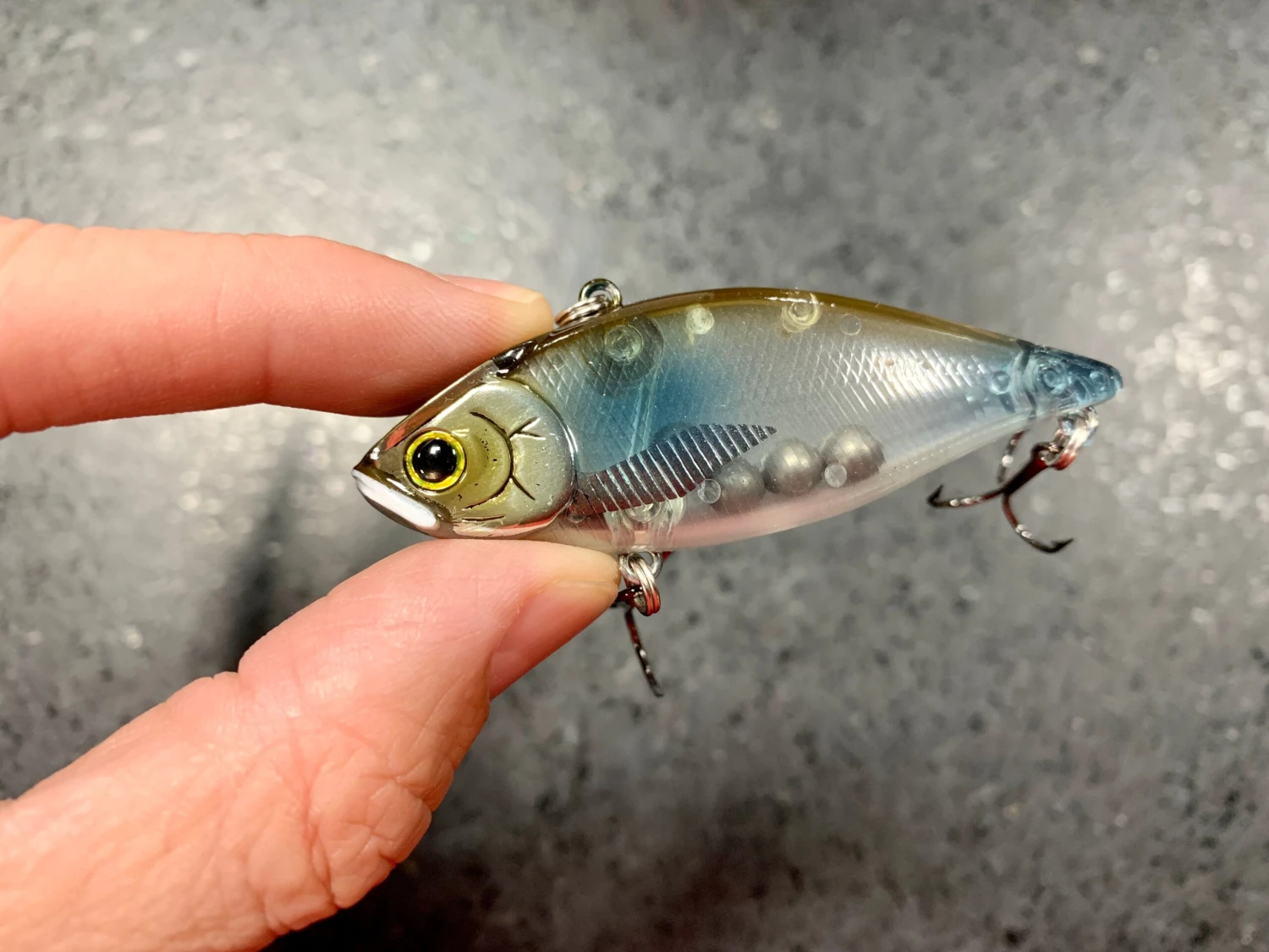 Lucky Craft LV500 FT 1 Lucky Craft LV500 FT