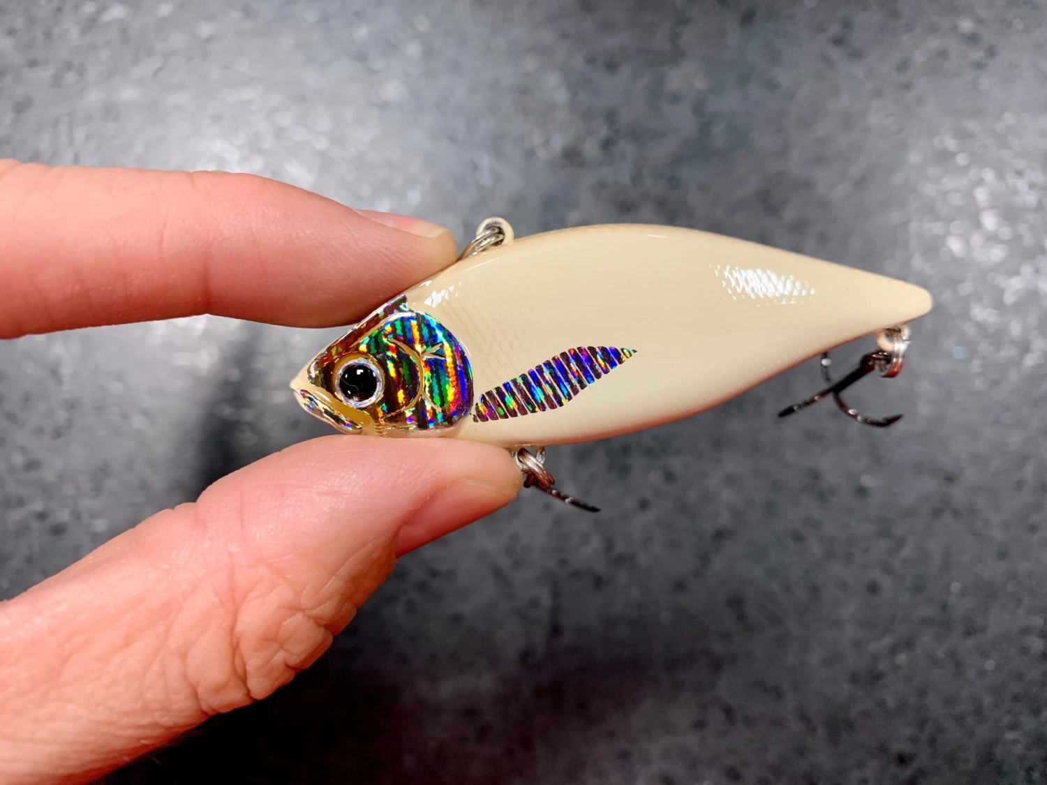 Lucky Craft LV500 FT 2 Lucky Craft LV500 FT - Image 2