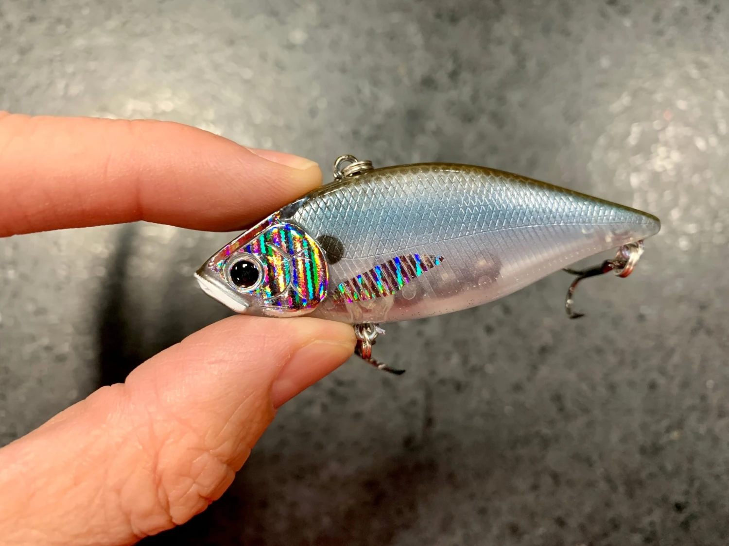 Lucky Craft LV500 FT 3 Lucky Craft LV500 FT - Image 3