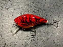 Lucky Craft LC 2.0 -go fishing IMG 6163