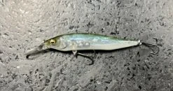 Megabass X-Nanahan Plus 1 25 Megabass X-Nanahan Plus 1 -go fishing IMG 6490