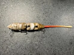 PB Rat 3 Piece -go fishing IMG 6707