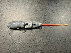 PB Rat 3 Piece -go fishing IMG 6709