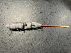 PB Rat 3 Piece -go fishing IMG 6710