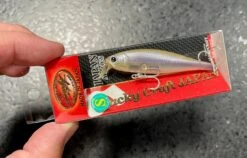 Lucky Craft B'Freeze 65SB-S