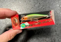 Lucky Craft B'Freeze 65SB-S -go fishing IMG 6854