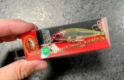 Lucky Craft B'Freeze 65SB-S -go fishing IMG 6855