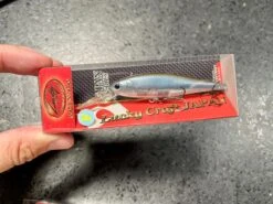 Lucky Craft B'Freeze 78LB-F