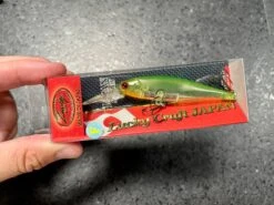 Lucky Craft B'Freeze 78LB-F -go fishing IMG 6860