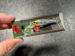 Lucky Craft Bevy Shad