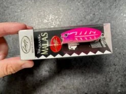 Lucky Craft Malas -go fishing IMG 6892