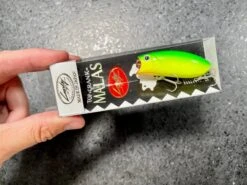 Lucky Craft Malas -go fishing IMG 6894