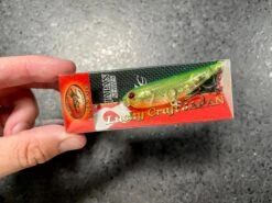 Lucky Craft Sammy 65 -go fishing IMG 6898