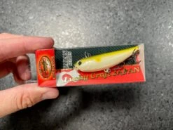 Lucky Craft Sammy 65 -go fishing IMG 6899