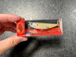 Lucky Craft Sammy 65 -go fishing IMG 6901