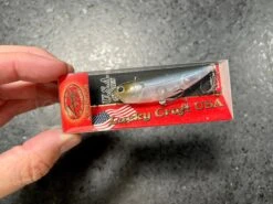 Lucky Craft Sammy 65 -go fishing IMG 6904