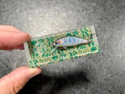 Ima Issen 45S Max -go fishing IMG 6910