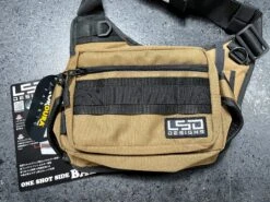 One Shot Side Baby -go fishing IMG 6927