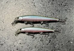 Lucky Craft Slender Pointer 82S