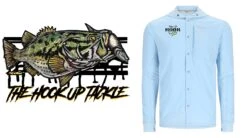 Simms Intruder Hoody