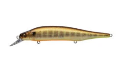 Megabass Ito Shiner -go fishing ITOSHINER GLXGALAXYSHINER