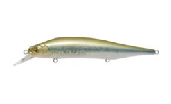 Megabass Ito Shiner -go fishing ITOSHINER MEGABASSHITCH