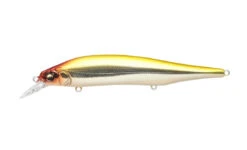 Megabass Ito Shiner -go fishing ITOSHINER MGWESTERNCLOWN