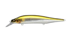 Megabass Ito Shiner -go fishing ITOSHINER WAGINAYU