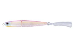 I Waver 60F -go fishing IWaverSexyPink