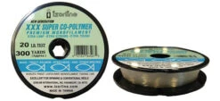 XXX Super Co-Polymer Monofilament