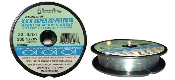 XXX Super Co-Polymer Monofilament 2 XXX Super Co-Polymer Monofilament - Image 2
