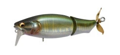 Megabass I-Loud -go fishing I Loud Wagin hasu