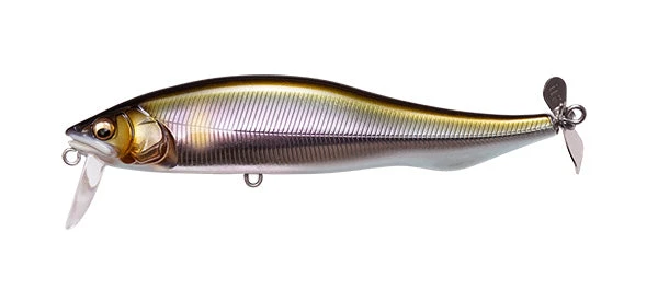 Megabass Prop Darter I-Wake 9 Megabass Prop Darter I-Wake - Image 9